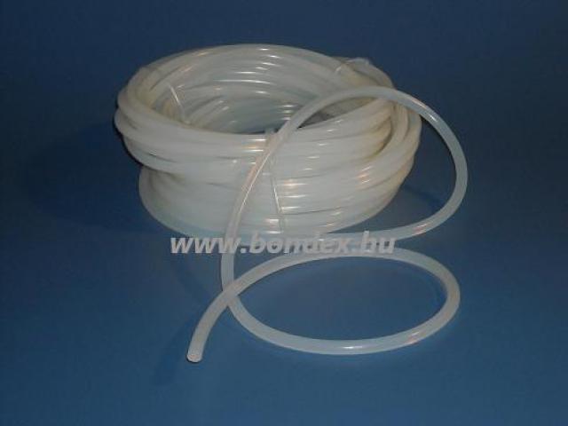 16,5 mm-es szilikon zsinór